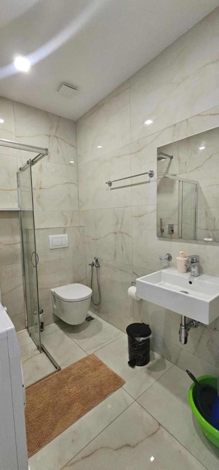 Hotel Edina Apartments By Hp Saranda Zewnętrze zdjęcie